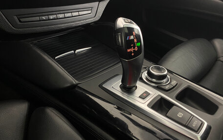 BMW X6 M, 2011 год, 1 577 000 рублей, 14 фотография