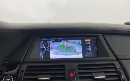 BMW X6 M, 2011 год, 1 577 000 рублей, 15 фотография