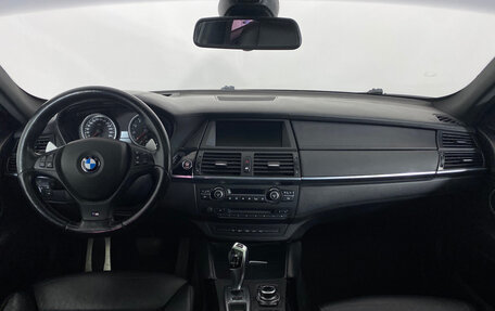 BMW X6 M, 2011 год, 1 577 000 рублей, 9 фотография