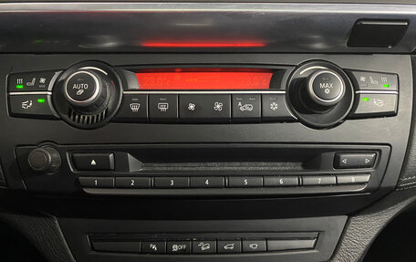 BMW X6 M, 2011 год, 1 577 000 рублей, 16 фотография