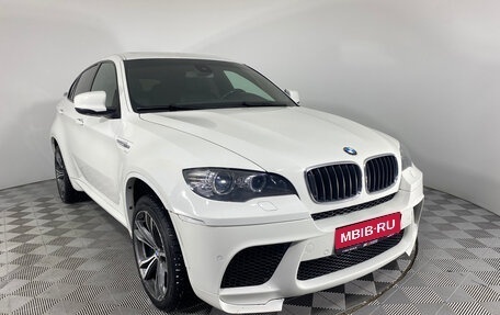 BMW X6 M, 2011 год, 1 577 000 рублей, 3 фотография