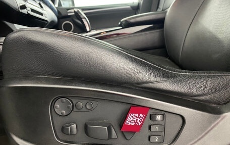 BMW X6 M, 2011 год, 1 577 000 рублей, 18 фотография