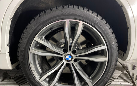 BMW X6 M, 2011 год, 1 577 000 рублей, 20 фотография