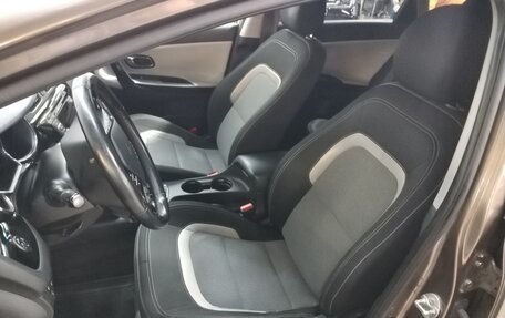 KIA cee'd III, 2015 год, 1 030 000 рублей, 5 фотография