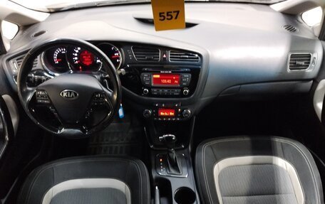 KIA cee'd III, 2015 год, 1 030 000 рублей, 7 фотография