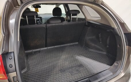 KIA cee'd III, 2015 год, 1 030 000 рублей, 12 фотография