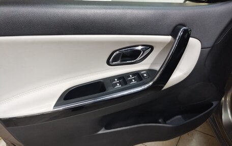 KIA cee'd III, 2015 год, 1 030 000 рублей, 10 фотография