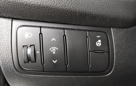 KIA cee'd III, 2015 год, 1 030 000 рублей, 16 фотография