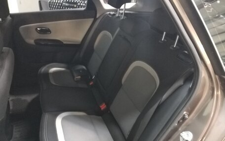 KIA cee'd III, 2015 год, 1 030 000 рублей, 17 фотография