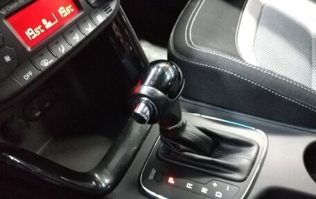 KIA cee'd III, 2015 год, 1 030 000 рублей, 13 фотография