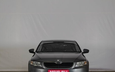 Skoda Octavia, 2013 год, 1 119 000 рублей, 1 фотография