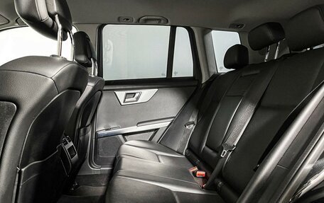 Mercedes-Benz GLK-Класс, 2013 год, 2 177 000 рублей, 10 фотография