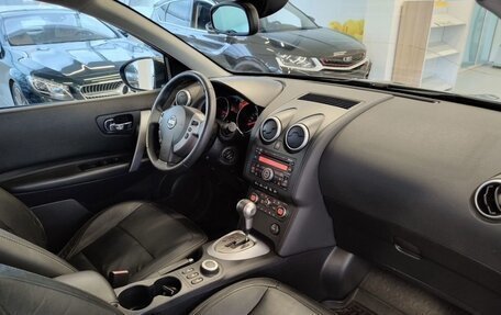 Nissan Qashqai, 2008 год, 1 050 000 рублей, 1 фотография