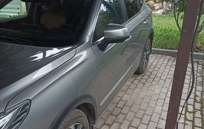 Haval Jolion, 2021 год, 1 570 000 рублей, 1 фотография