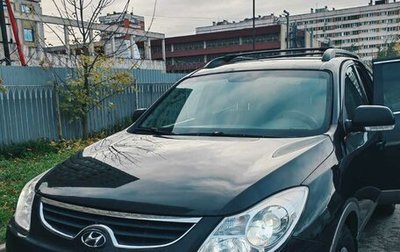 Hyundai ix55, 2012 год, 1 150 000 рублей, 1 фотография