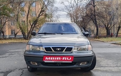 Daewoo Nexia I рестайлинг, 2005 год, 350 000 рублей, 1 фотография