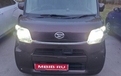 Daihatsu Tanto III, 2016 год, 870 000 рублей, 1 фотография