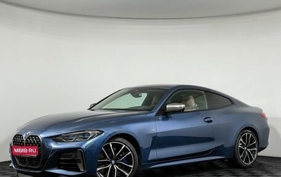 BMW 4 серия, 2021 год, 6 297 000 рублей, 1 фотография