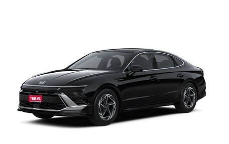 Hyundai Sonata VIII, 2024 год, 4 450 000 рублей, 1 фотография