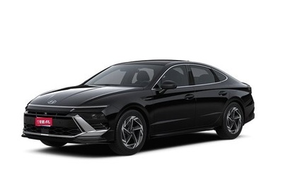 Hyundai Sonata VIII, 2024 год, 4 450 000 рублей, 1 фотография