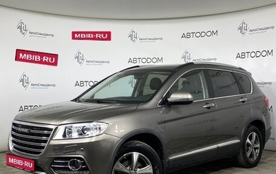 Haval H6, 2019 год, 1 410 000 рублей, 1 фотография