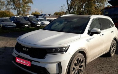 KIA Sorento IV, 2022 год, 4 400 000 рублей, 1 фотография