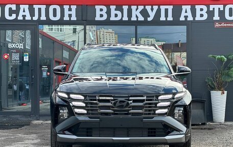 Hyundai Tucson, 2025 год, 3 690 000 рублей, 4 фотография