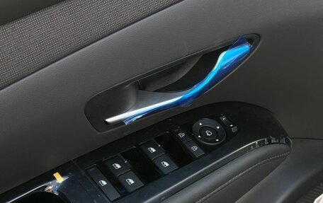 Hyundai Tucson, 2025 год, 3 690 000 рублей, 22 фотография