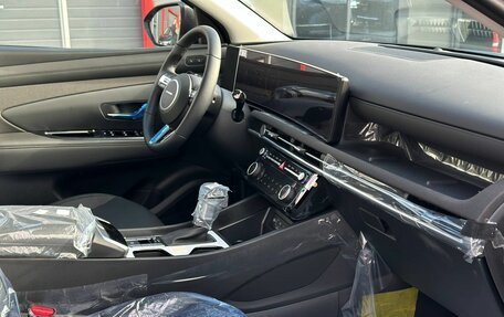 Hyundai Tucson, 2025 год, 3 690 000 рублей, 17 фотография