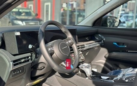 Hyundai Tucson, 2025 год, 3 690 000 рублей, 20 фотография