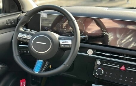 Hyundai Tucson, 2025 год, 3 690 000 рублей, 15 фотография