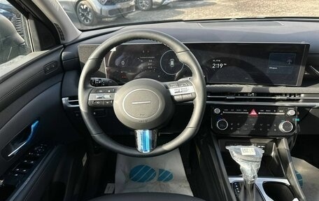 Hyundai Tucson, 2025 год, 3 690 000 рублей, 14 фотография
