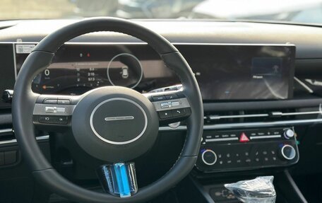 Hyundai Tucson, 2025 год, 3 690 000 рублей, 29 фотография