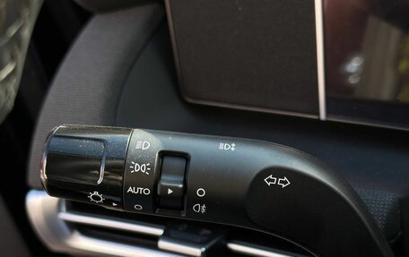 Hyundai Tucson, 2025 год, 3 690 000 рублей, 32 фотография