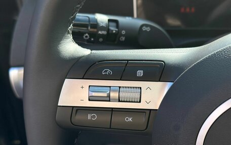 Hyundai Tucson, 2025 год, 3 690 000 рублей, 30 фотография
