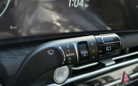 Hyundai Tucson, 2025 год, 3 690 000 рублей, 33 фотография