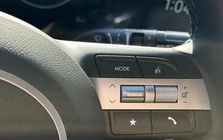 Hyundai Tucson, 2025 год, 3 690 000 рублей, 31 фотография