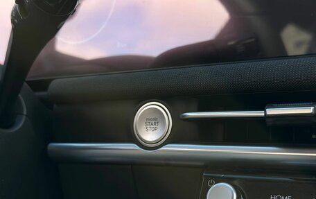 Hyundai Tucson, 2025 год, 3 690 000 рублей, 36 фотография
