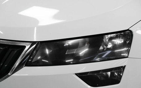 Skoda Karoq I, 2021 год, 2 680 000 рублей, 7 фотография