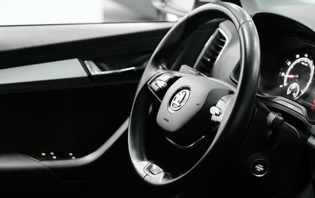 Skoda Karoq I, 2021 год, 2 680 000 рублей, 17 фотография