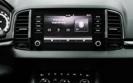 Skoda Karoq I, 2021 год, 2 680 000 рублей, 19 фотография