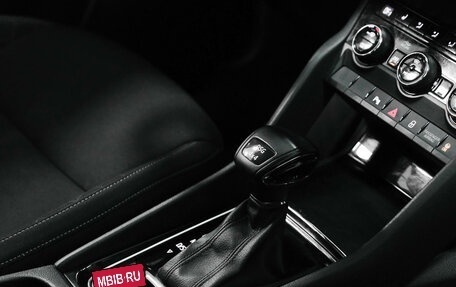 Skoda Karoq I, 2021 год, 2 680 000 рублей, 16 фотография