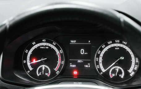 Skoda Karoq I, 2021 год, 2 680 000 рублей, 24 фотография