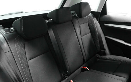 Skoda Karoq I, 2021 год, 2 680 000 рублей, 27 фотография