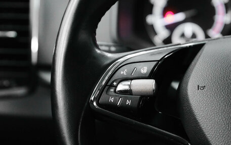 Skoda Karoq I, 2021 год, 2 680 000 рублей, 23 фотография