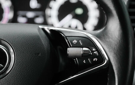 Skoda Karoq I, 2021 год, 2 680 000 рублей, 22 фотография