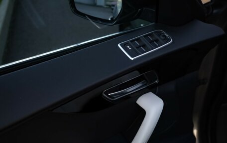 Jaguar F-Pace, 2017 год, 2 399 000 рублей, 14 фотография