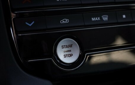 Jaguar F-Pace, 2017 год, 2 399 000 рублей, 15 фотография