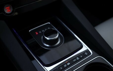 Jaguar F-Pace, 2017 год, 2 399 000 рублей, 19 фотография