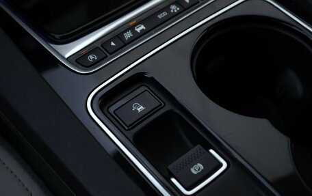 Jaguar F-Pace, 2017 год, 2 399 000 рублей, 20 фотография